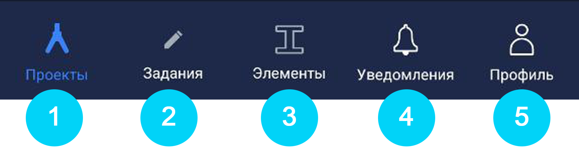Описание изображения