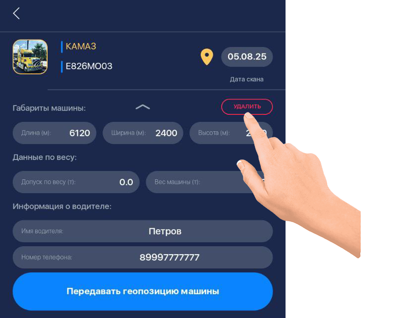 Описание
изображения